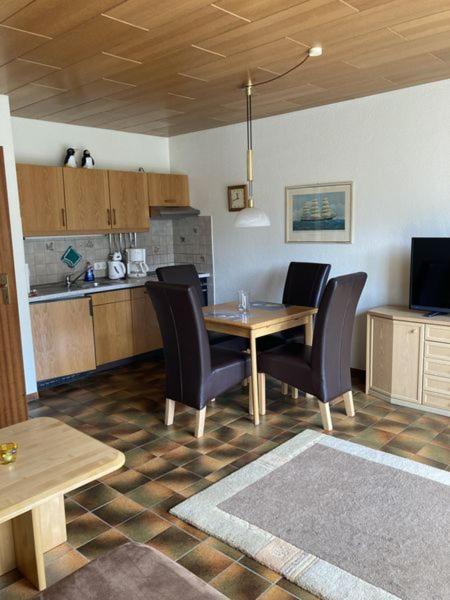 Häfchenweg 12 A, 3 * Cuxhaven