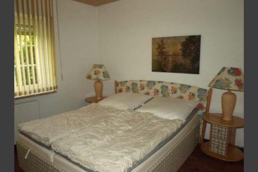 Apartment Häfchenweg 12 A, 3 *