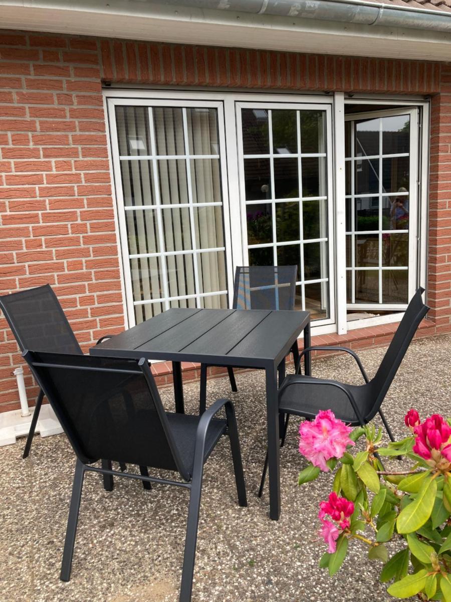 Häfchenweg 12 A, 3 Apartment *