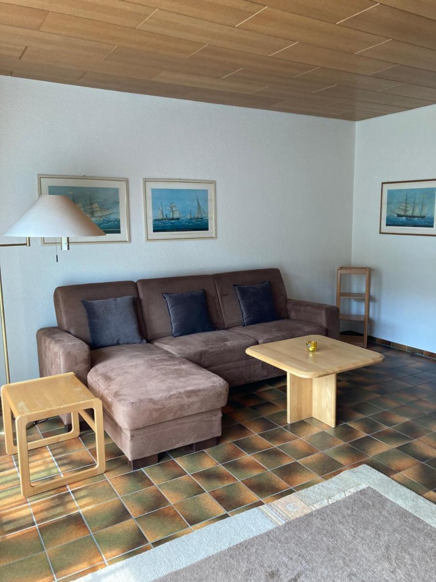 Häfchenweg 12 A, 3 * Cuxhaven