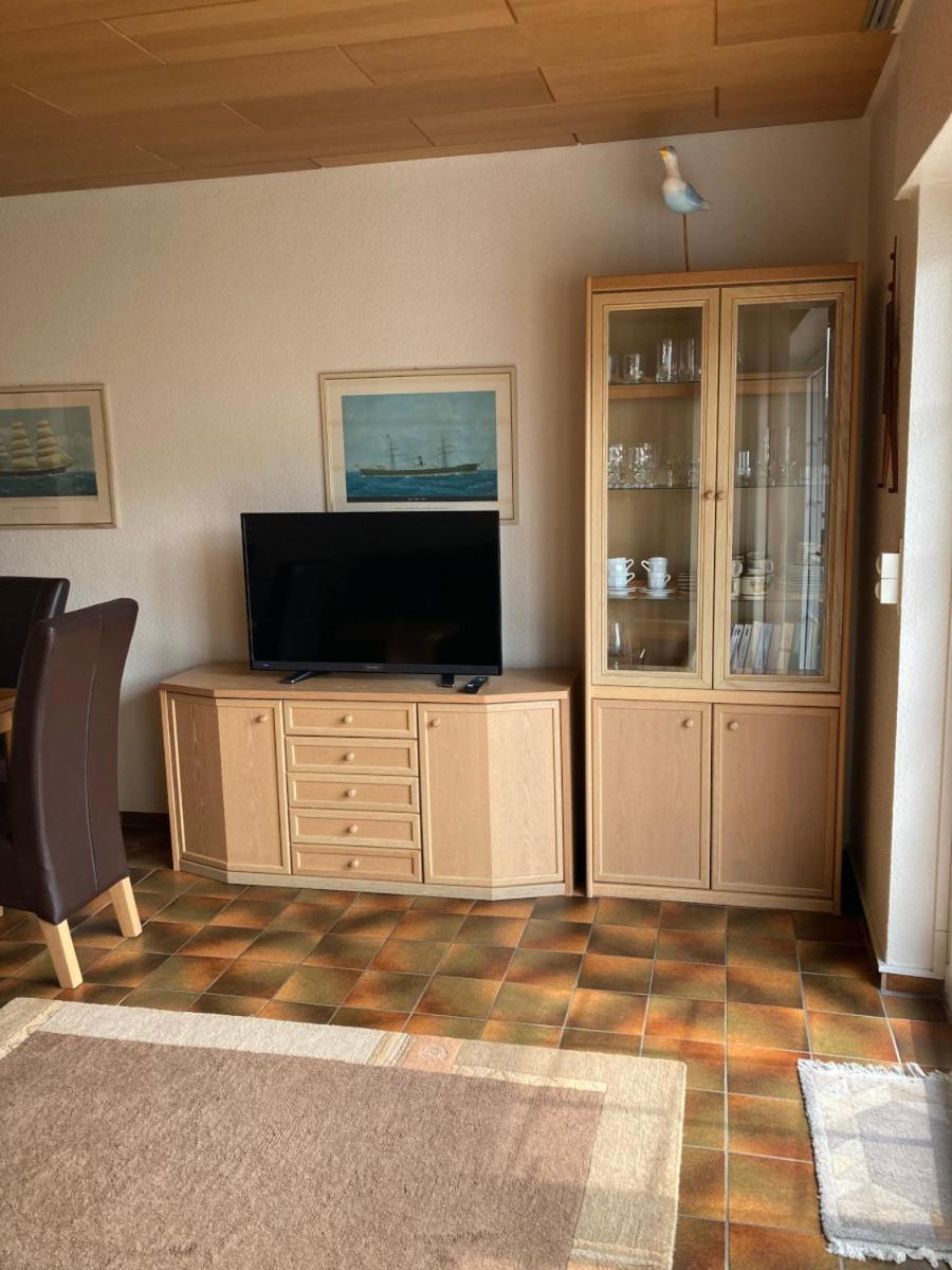 Häfchenweg 12 A, 3 Apartment Cuxhaven
