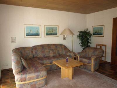 Apartment Häfchenweg 12 A, 3 *
